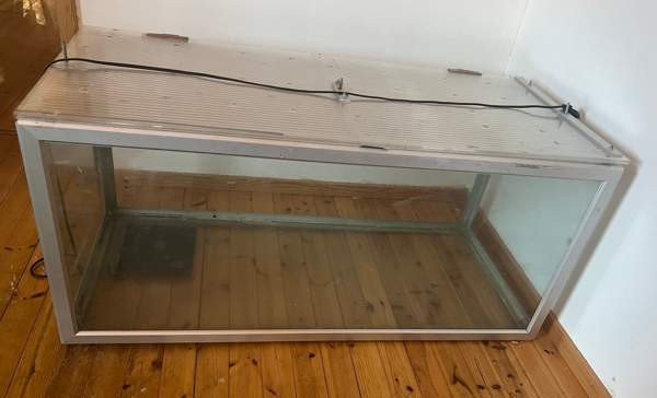 Terraario Hämeenkyrö – foto 1