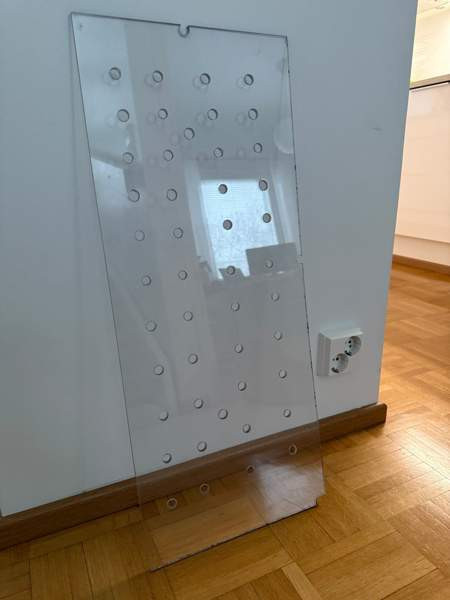 Terraarion kansi Lappeenranta - valokuva 1