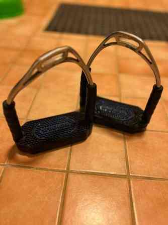 Sprenger Bow Balance Maentsaelae