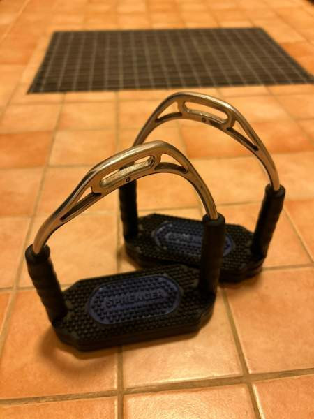 Sprenger Bow Balance Мянтсяля - изображение 2