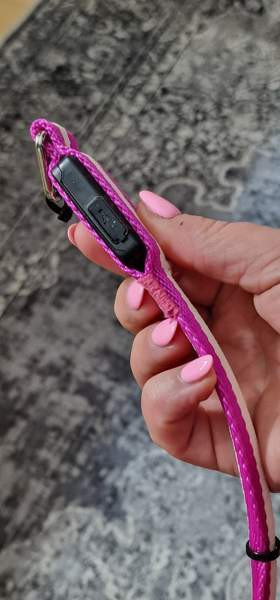 Vilkkuva panta/hihnan jatkopala Kemijärvi - photo 4