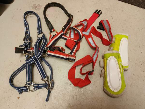 Ponille tavaraa Maalahti - photo 1