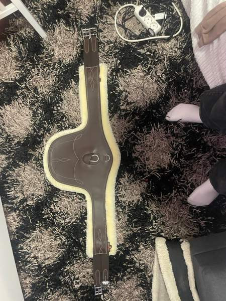 Kentucky lampaankarva panssari vyö Helsinki - изображение 1