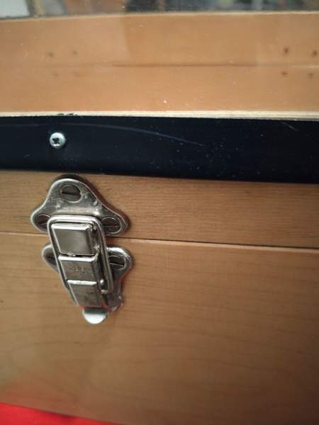 Pieneläimen kantokoppa. Kovaa tekoa. Эспоо - изображение 7