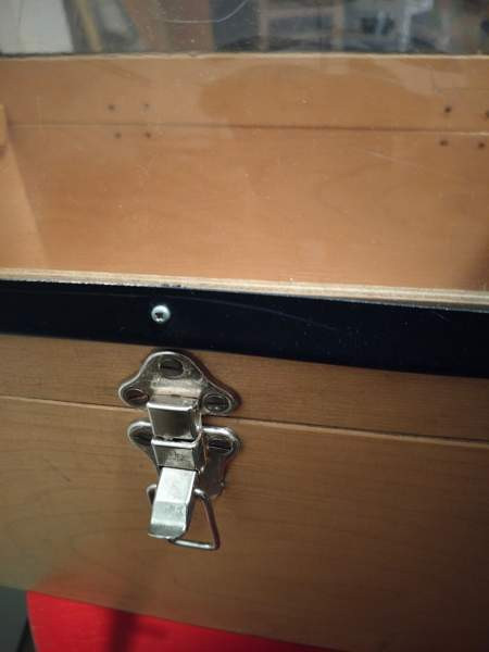 Pieneläimen kantokoppa. Kovaa tekoa. Эспоо - изображение 6