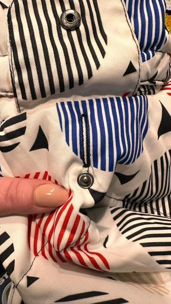 Rukka koiran toppis, vedenpitävä koko 45 Tampere - photo 3