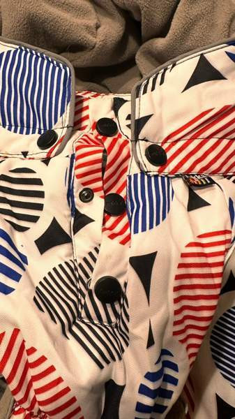 Rukka koiran toppis, vedenpitävä koko 45 Tampere - photo 4