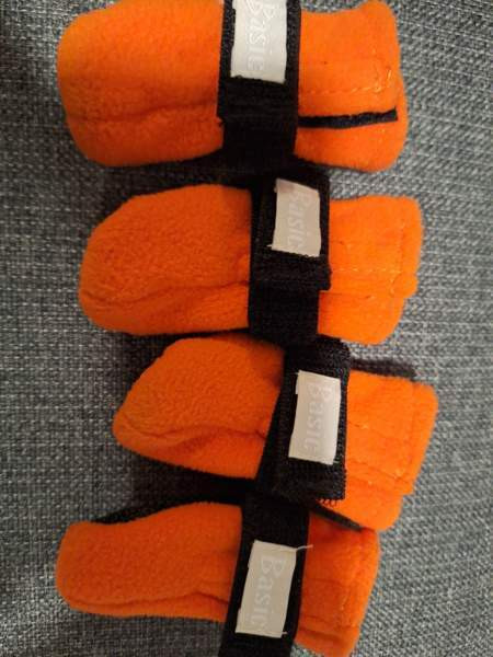 Pienen koiran tossut xs Kuopio - photo 2