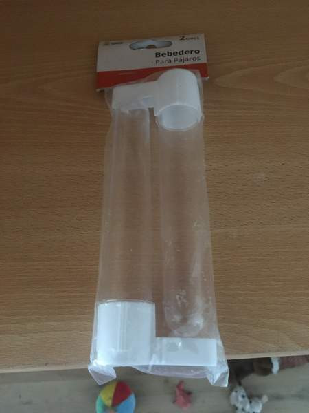 Linnun juoma pullot Heinola - photo 1