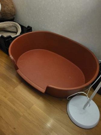 Koiran peti Nokia - valokuva 1
