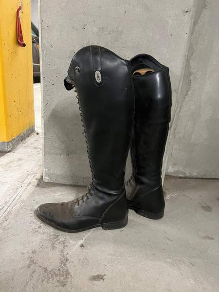 Heppatavaraa edullisesti + ratsastusaappaat Vantaa - photo 4