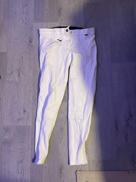 Kisahousut S-m/34-36 Sastamala - photo 1