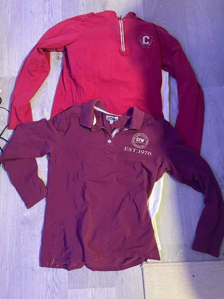 Treenipaitoja Sastamala - photo 1