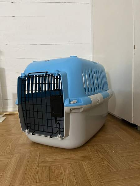 Kuljetus boksi Kotka - photo 1