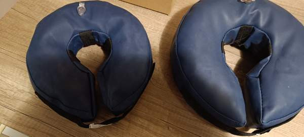 Puhallettavat kaulurit Tammela - photo 1