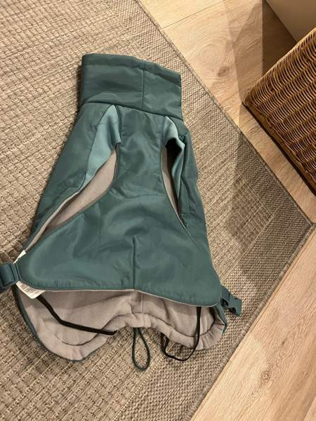 Koiran talvitakki Inkoo – foto 2