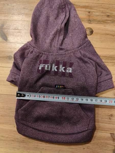 Koiran huppari Силинъярви - изображение 3