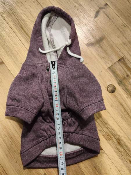 Koiran huppari Силинъярви - изображение 2