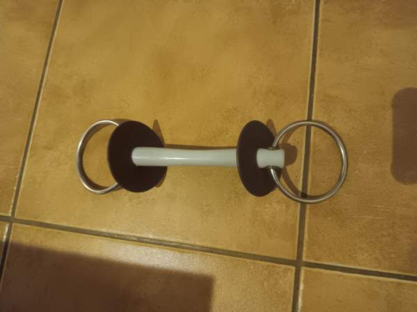 Beris suorakuolain 13,5cm Pyhäranta - valokuva 1