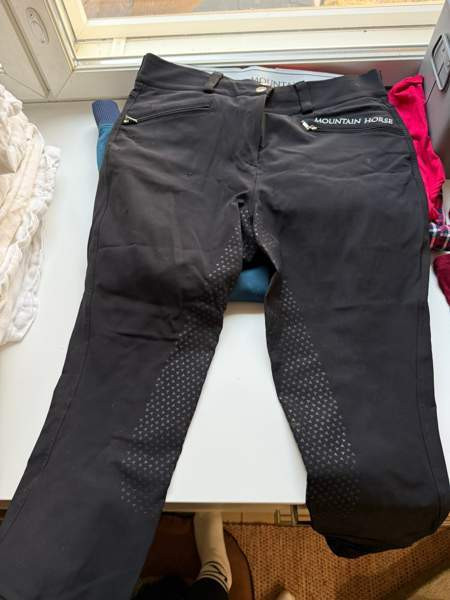 Mountainhorse housut 44 Vantaa - photo 2