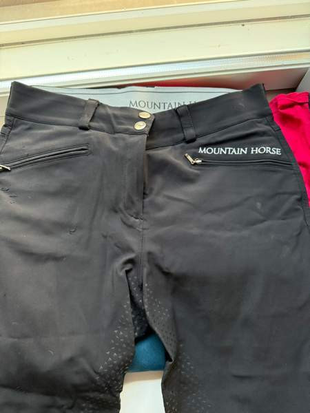 Mountainhorse housut 44 Vantaa - photo 3