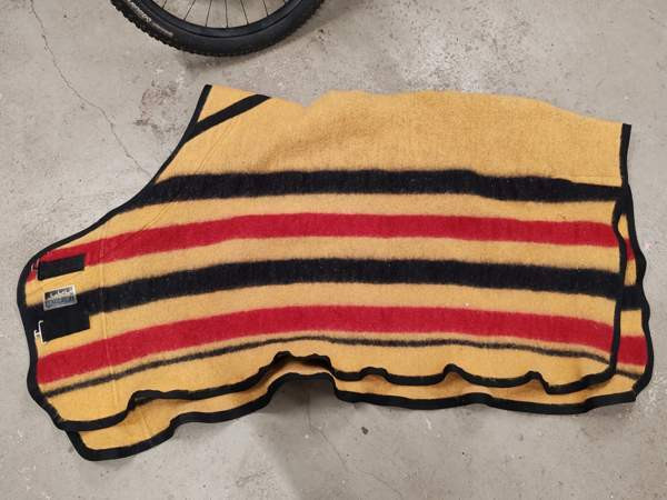 Eskadron villaloimi 125cm Ярвенпяя - изображение 1