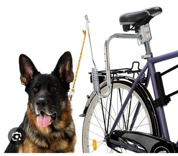 Talutusteline pyörään Vantaa - photo 1