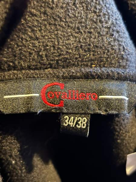 Cavalliero topparatsastushame 34/38 Kangasala - valokuva 2