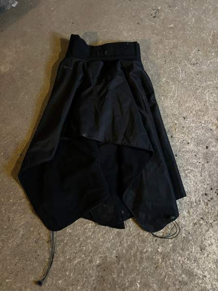 Cavalliero topparatsastushame 34/38 Kangasala - valokuva 1