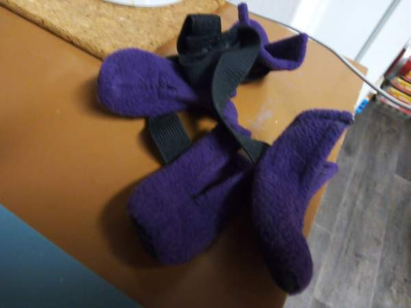 Koiran pienet töppöset Коувола - изображение 2