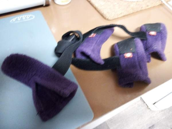 Koiran pienet töppöset Коувола - изображение 1