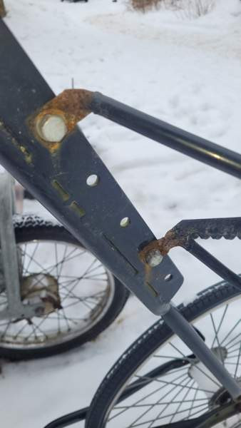 Ravikärryt b-poni Rautjärvi - photo 3