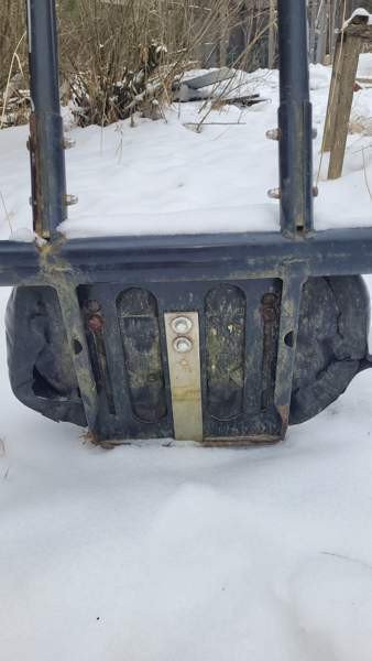 Ravikärryt b-poni Rautjärvi - photo 5