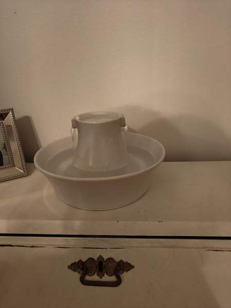 Vesiautomaatti PetSafe Drinkwell® Avalon Pet Fountain juomalähde Helsinki - photo 1