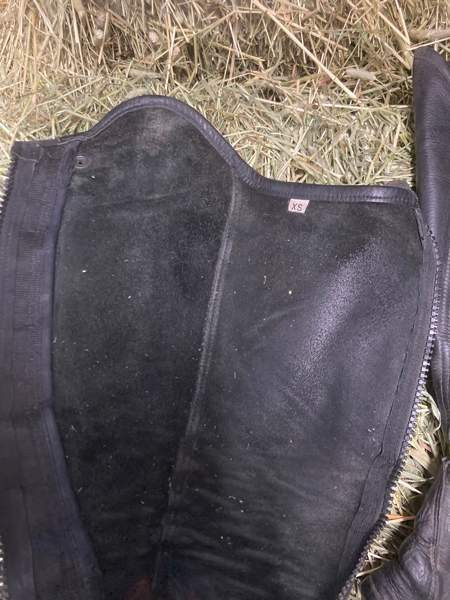 CRW nahkachapsit XS Янаккала - изображение 2