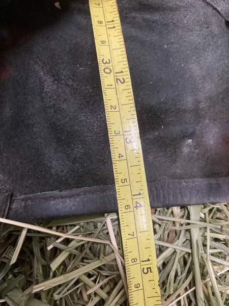 CRW nahkachapsit XS Янаккала - изображение 4