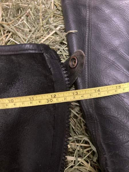 CRW nahkachapsit XS Янаккала - изображение 3