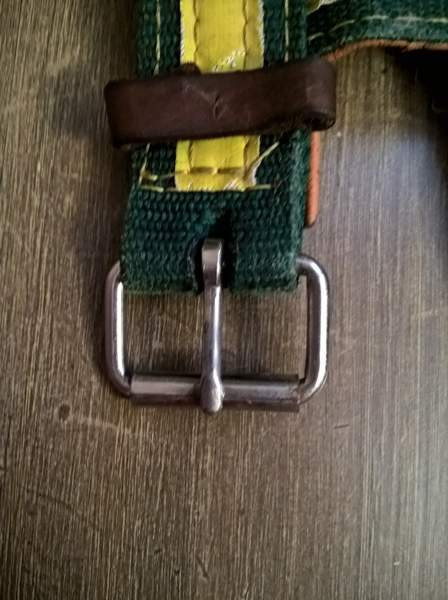 Laadukkaat koiran nailonvahvistetut nahkavaljaat Kangasniemi - photo 4