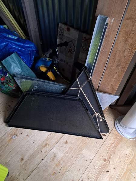 Linnunhäkki Haemeenlinna - photo 3