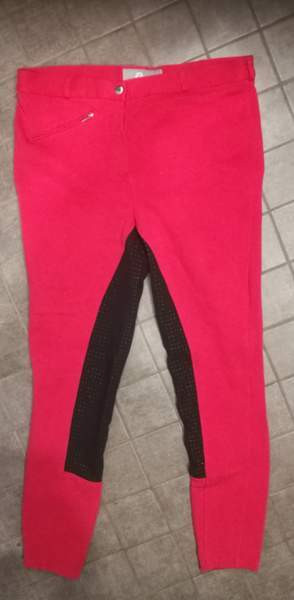 Ratsastushousut Horze Konnevesi - photo 1