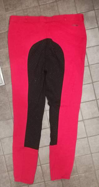 Ratsastushousut Horze Konnevesi - photo 2