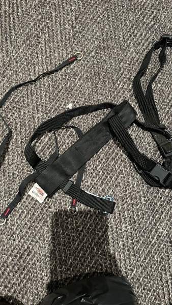 Trixie autovaljaat Helsinki - photo 2