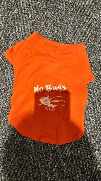 Pienen koiran paita Helsinki - изображение 1