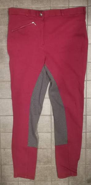 Horzen ratsastus housut Konnevesi - photo 3