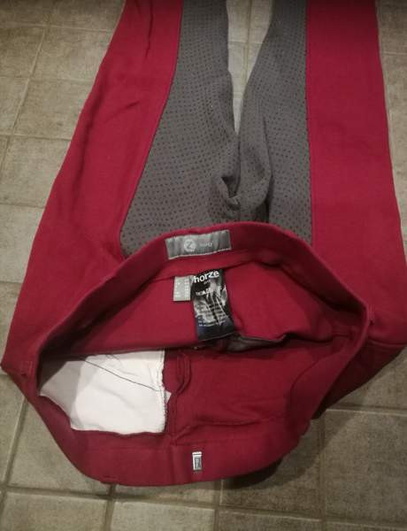 Horzen ratsastus housut Konnevesi - photo 1