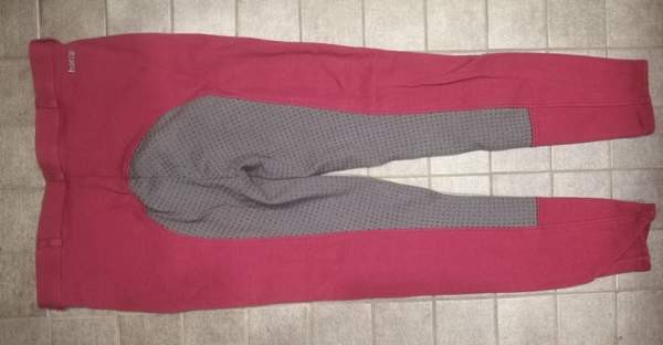 Horzen ratsastus housut Konnevesi - photo 2