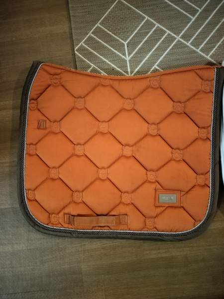 Huopia cob ja full Parkano - valokuva 2