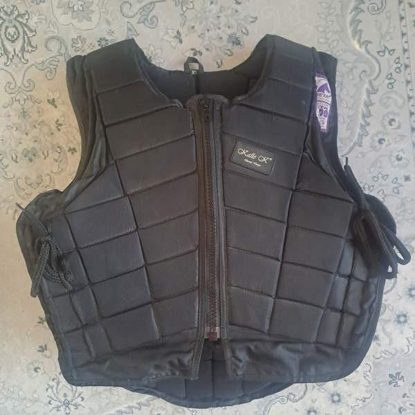 Turvaliivi Kauhava – foto 1