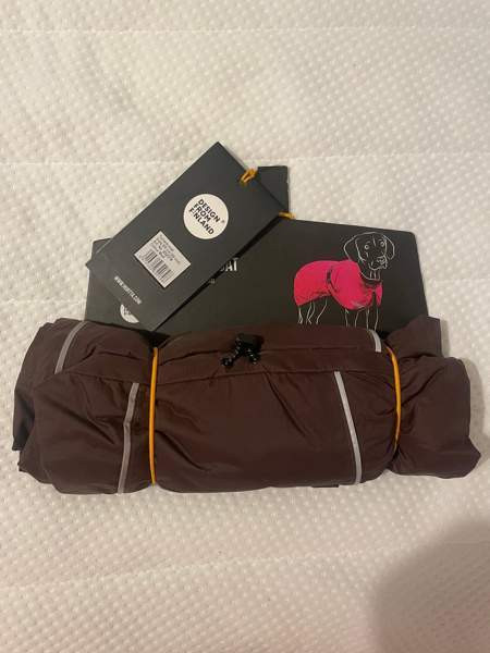 Hurtta Torrent coat 65cm Espoo – foto 1