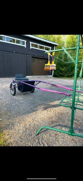 koppakärryt Karkkila - изображение 1